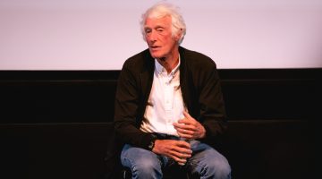 Roger Deakins: conheça o trabalho do célebre diretor de fotografia