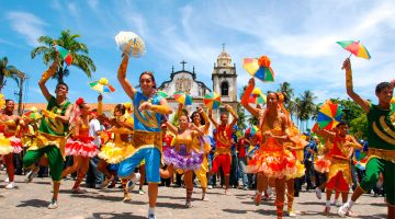 Os 10 melhores filmes e séries sobre Carnaval