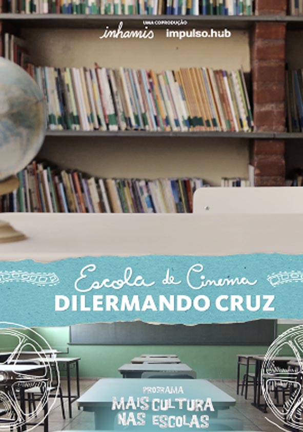 Escola de Cinema Dilermando Cruz